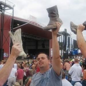 Meet your Posher, Jeff